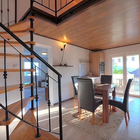 Apartments Pean ティヴァト エクステリア 写真