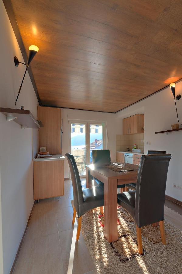 Apartments Pean ティヴァト エクステリア 写真