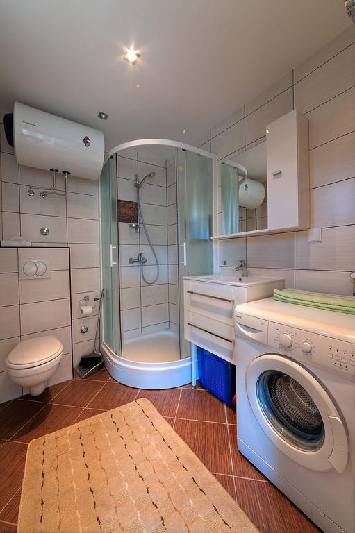 Apartments Pean ティヴァト 部屋 写真