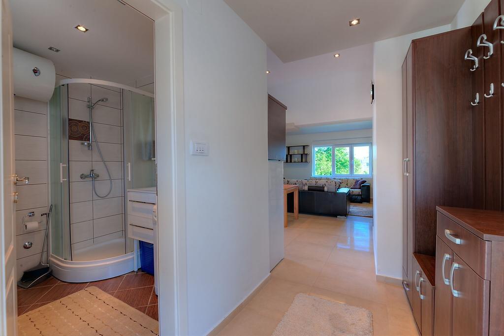 Apartments Pean ティヴァト 部屋 写真