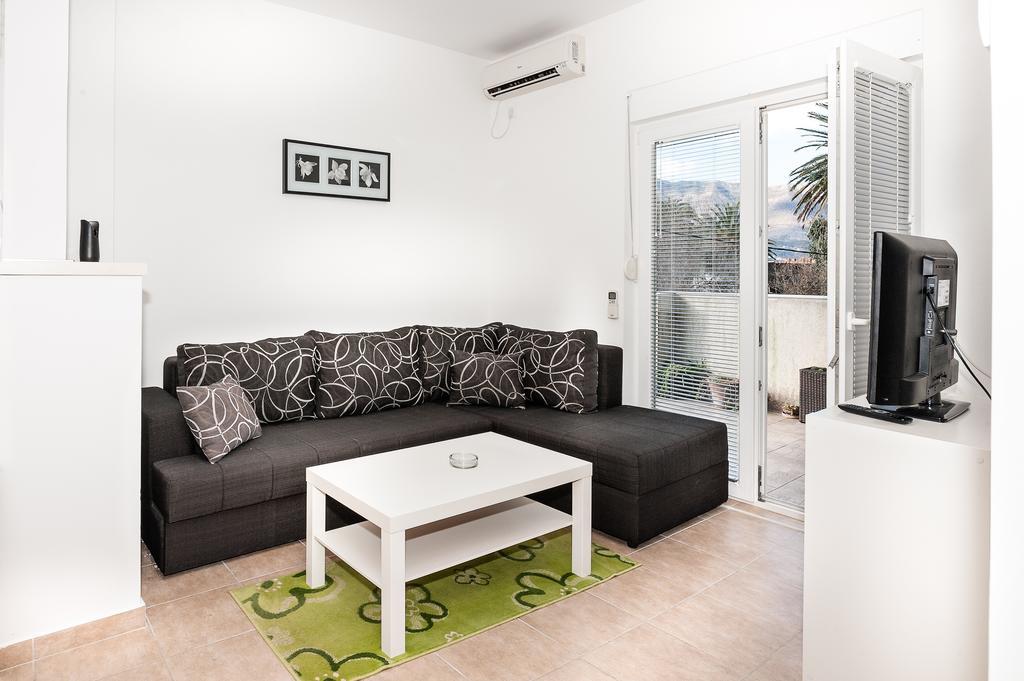 Apartments Pean ティヴァト 部屋 写真