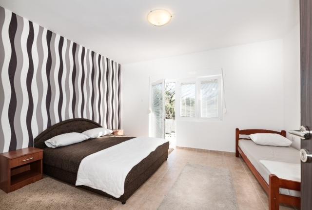 Apartments Pean ティヴァト 部屋 写真