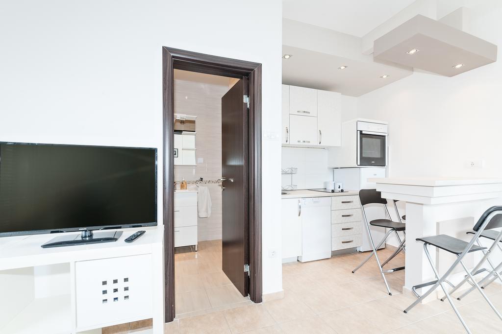 Apartments Pean ティヴァト 部屋 写真