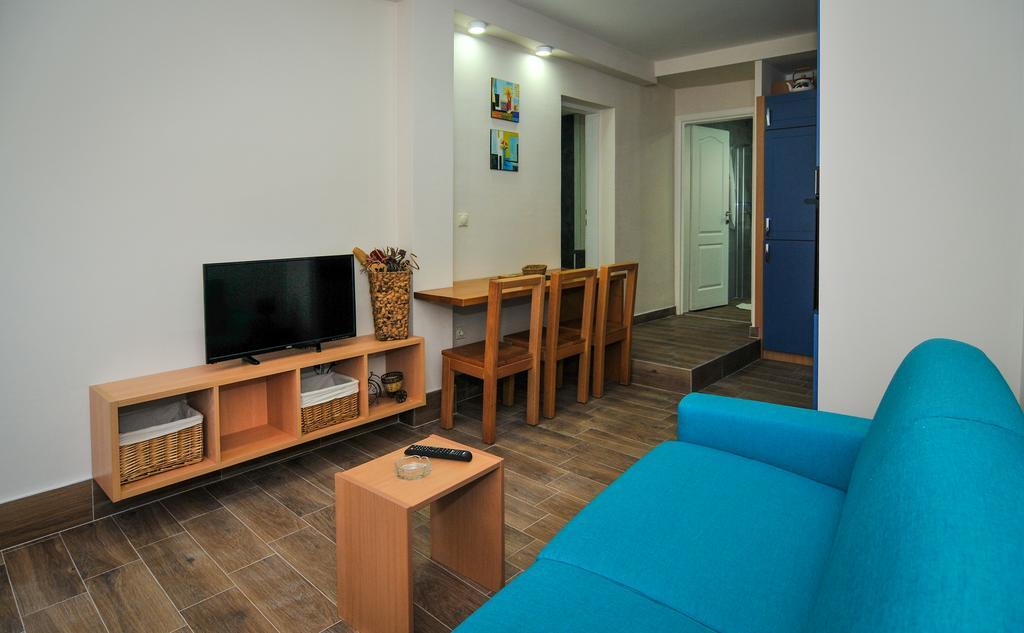 Apartments Pean ティヴァト エクステリア 写真