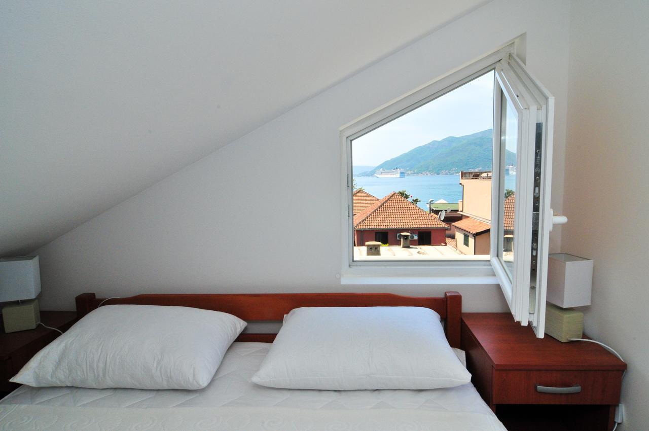 Apartments Pean ティヴァト エクステリア 写真