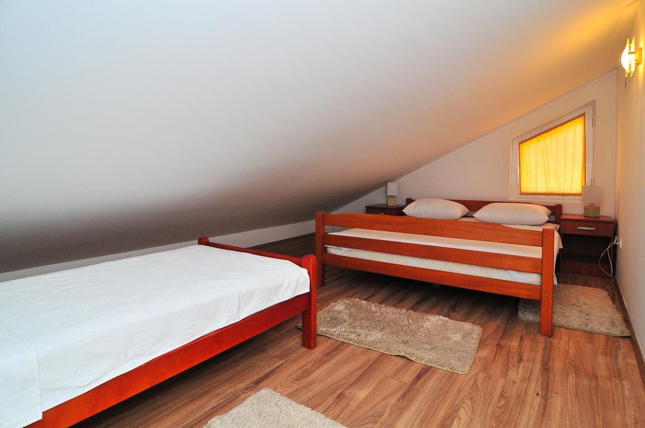 Apartments Pean ティヴァト エクステリア 写真