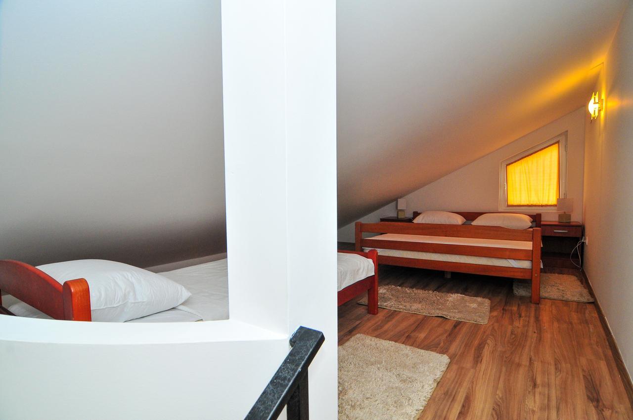 Apartments Pean ティヴァト エクステリア 写真