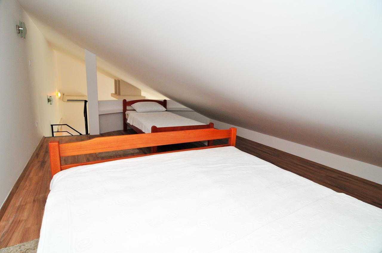 Apartments Pean ティヴァト エクステリア 写真