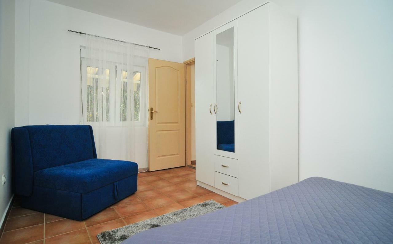Apartments Pean ティヴァト エクステリア 写真