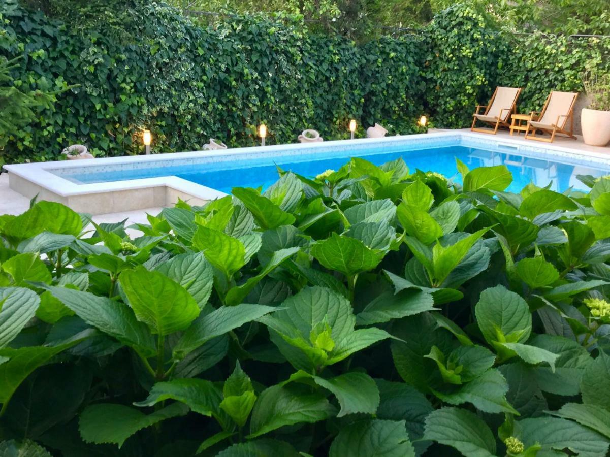 Apartments Pean ティヴァト エクステリア 写真